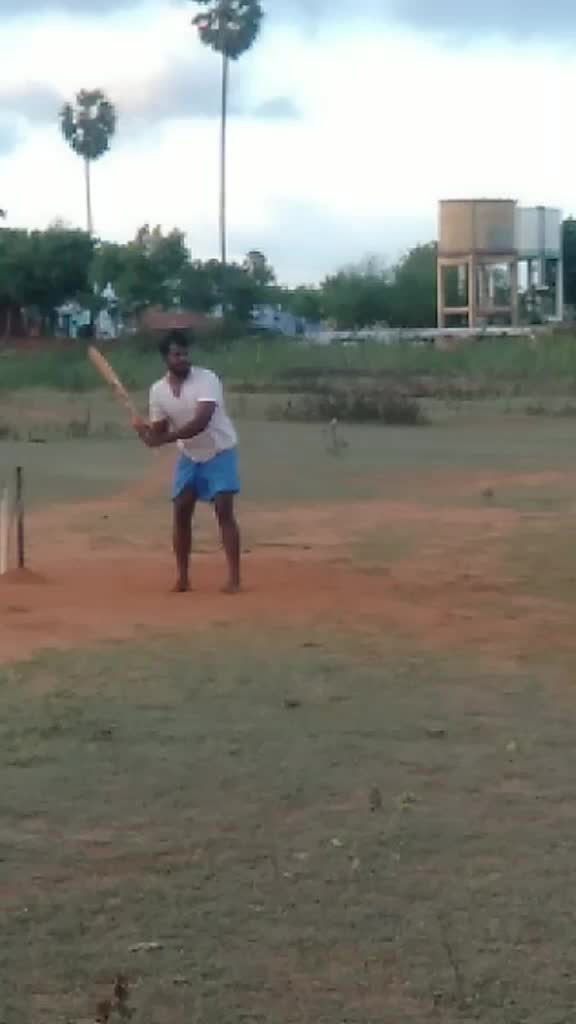 @Virat Selvam
