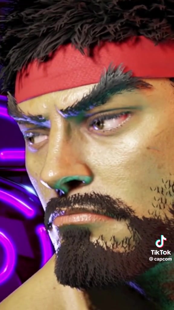 @Street Fighter