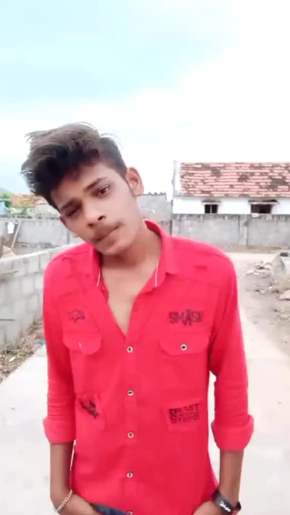 @krish murali😍🥰😘