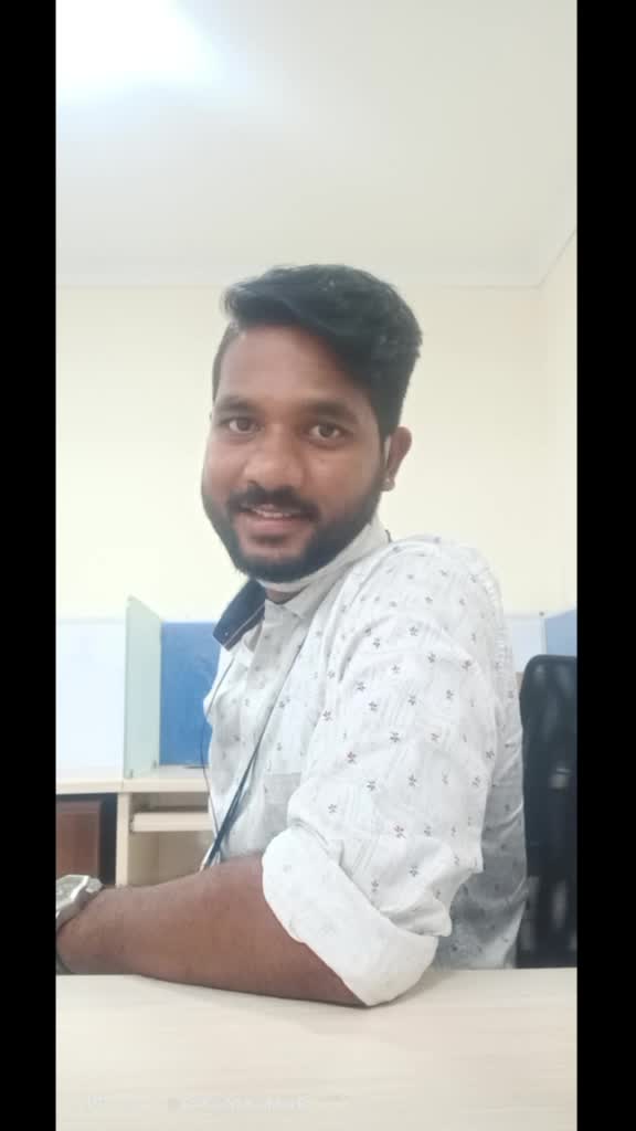 @GATREDDI SHYAM KUMAR