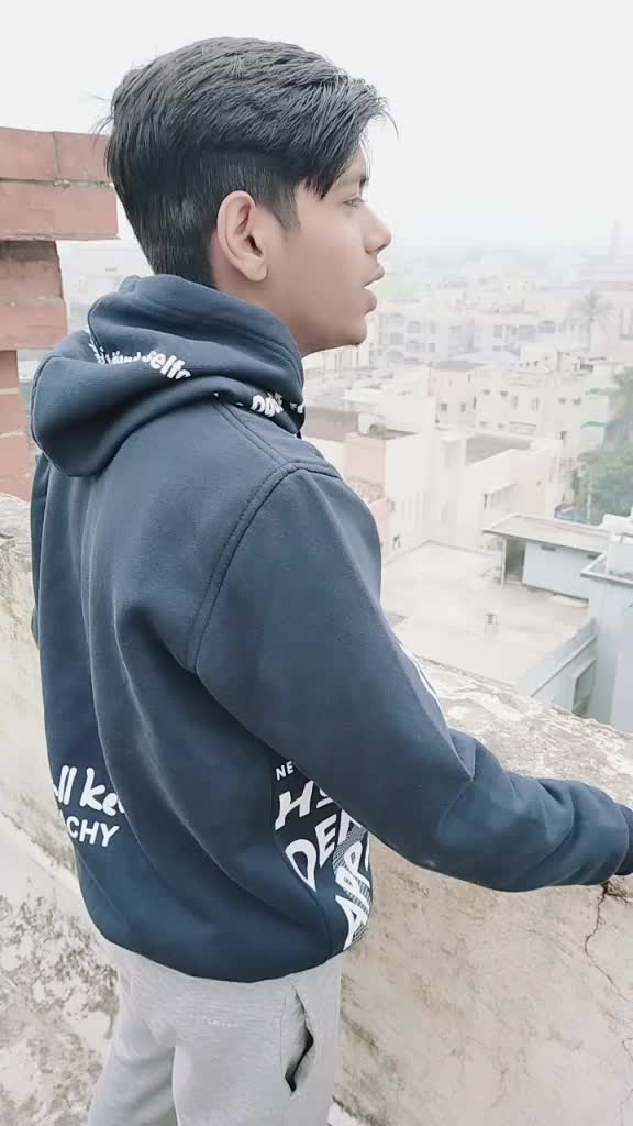 @Aditya Raj Raman