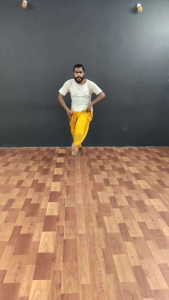 @Shree Dance