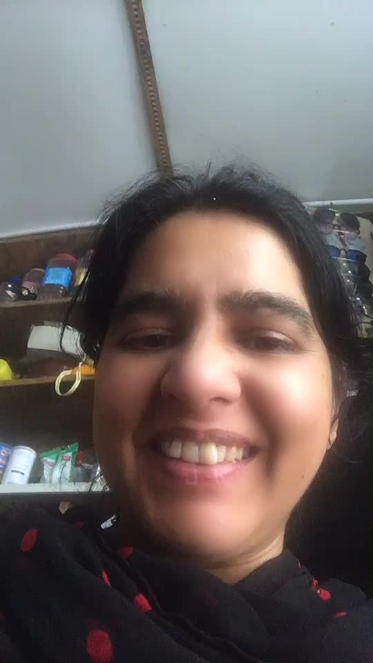 @Veena Khanna