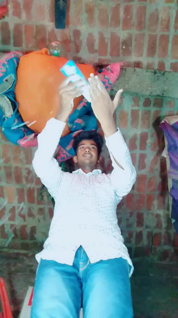 @Vishal Brijesh Gupta