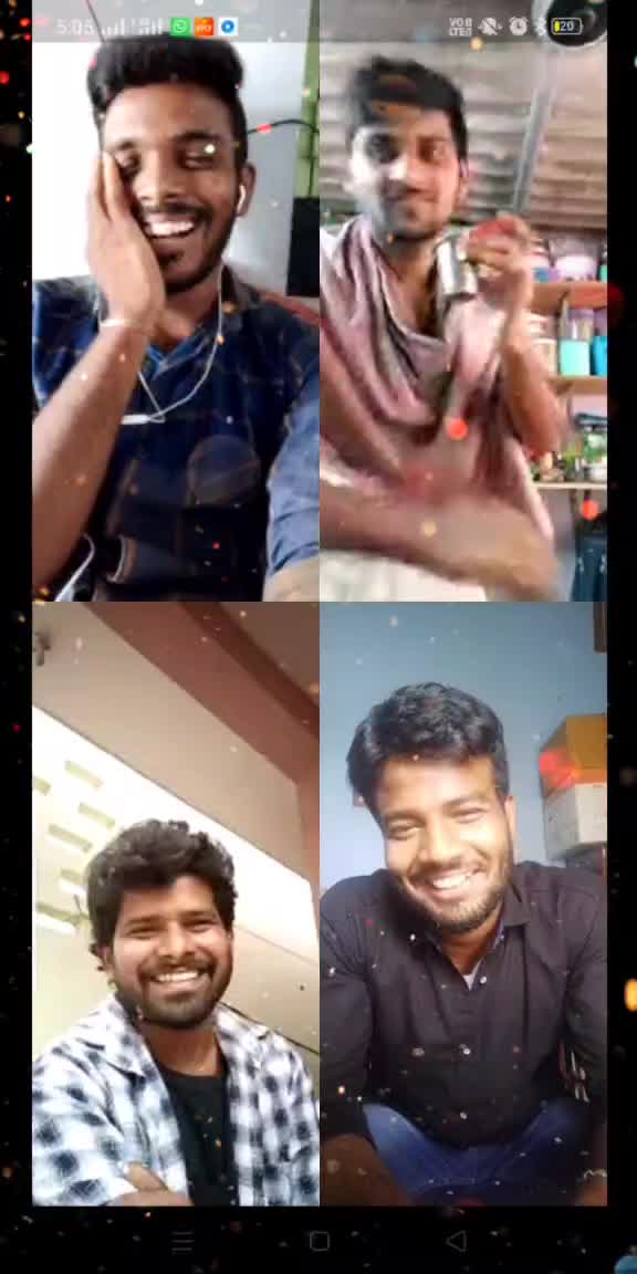 @Darling Prabhas