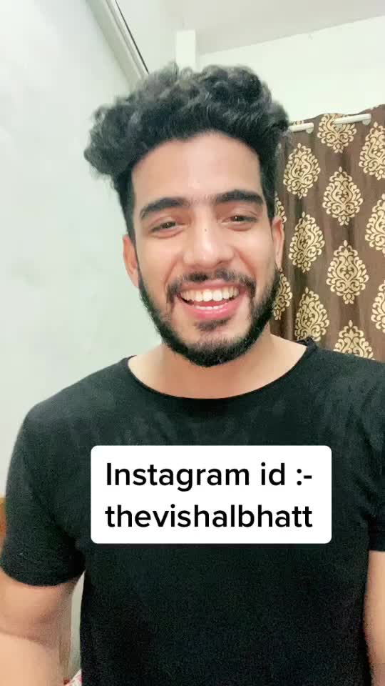 @Vishal Bhatt 👑
