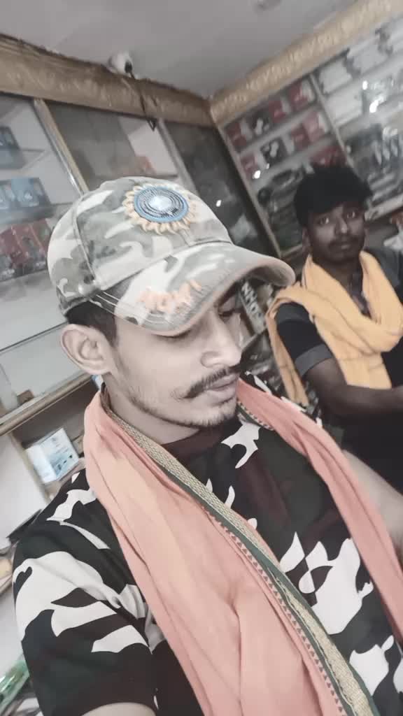 @Satish Kumar