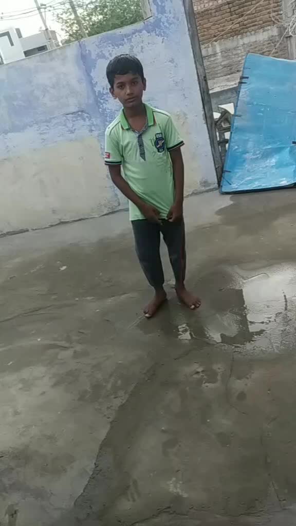 @G Veeresh Yadav