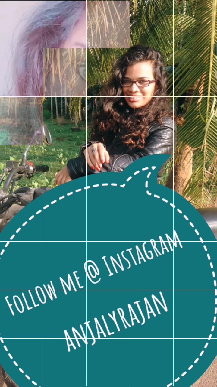 @Anjaly Rajan