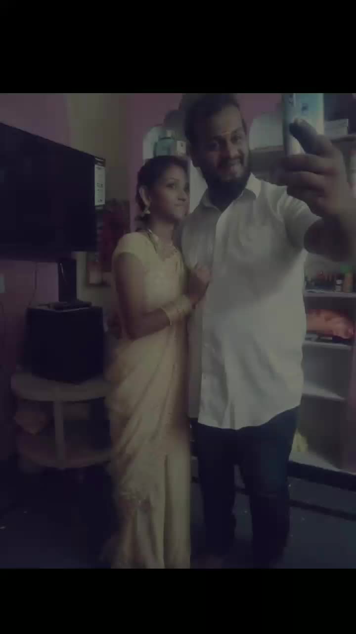 @santhoshi chinni 😍