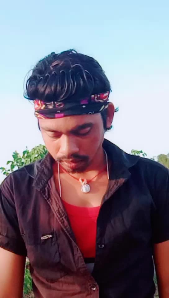 @Pradeep Parida