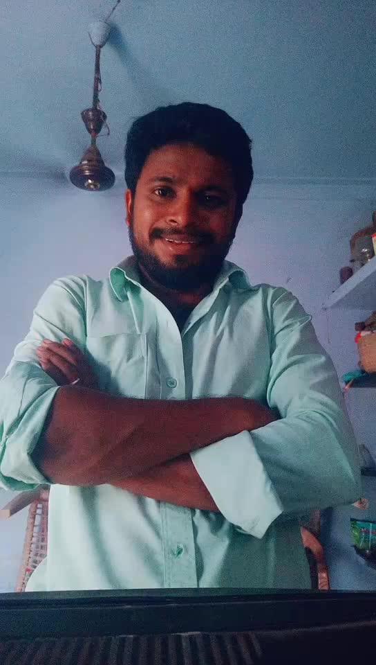 @வணக்கம் மனிதா..!