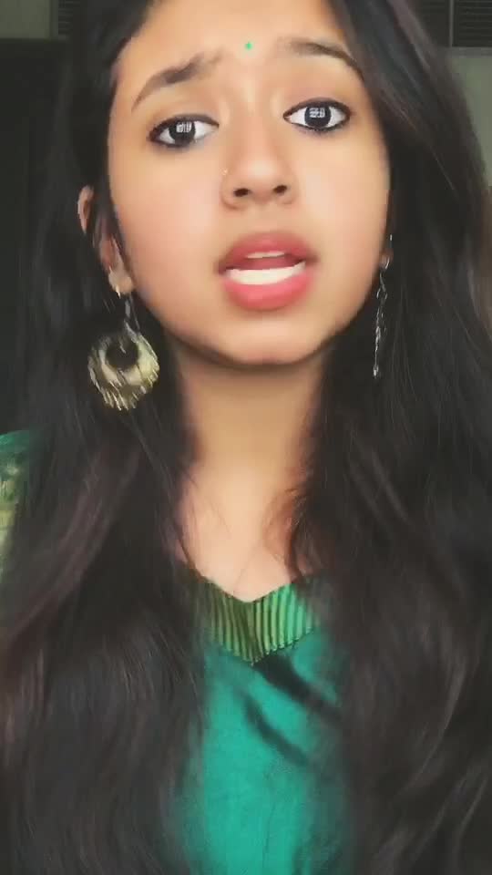 @Shreya Menon
