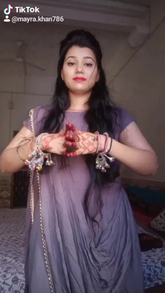@Mayshara khan.