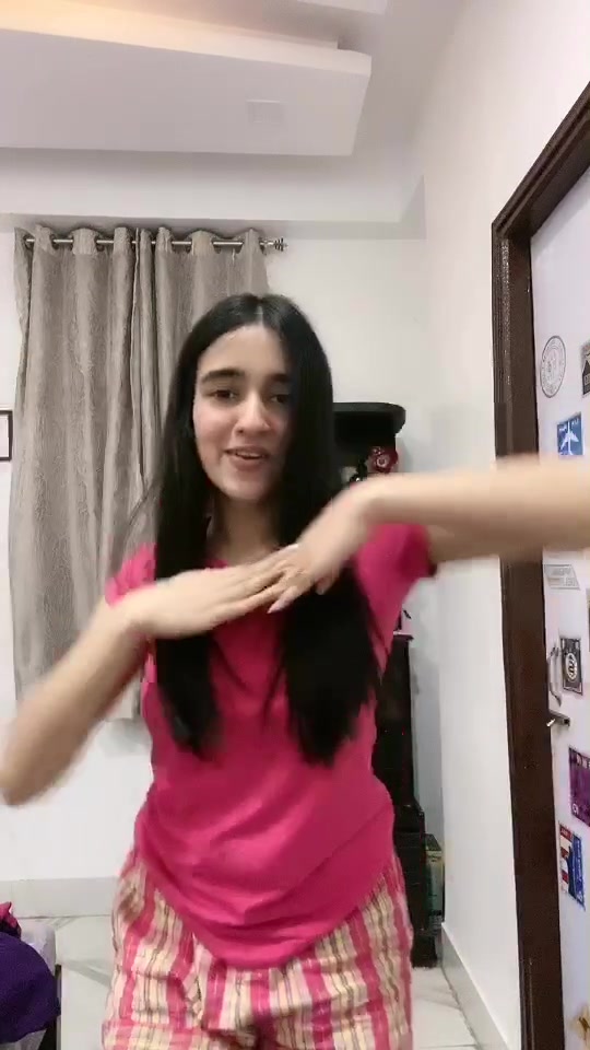 @Hanshika Shah 🌙