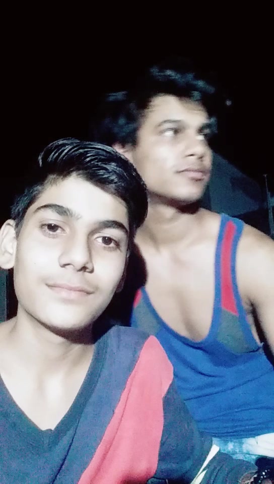 @Sohil Khan