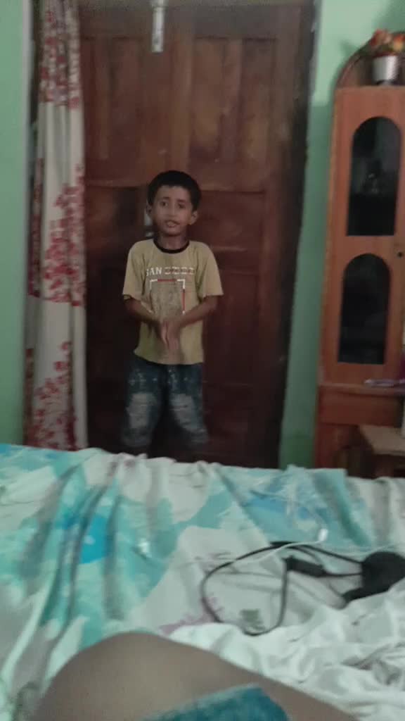 @Arshan