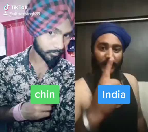 @Alfaaz Singh