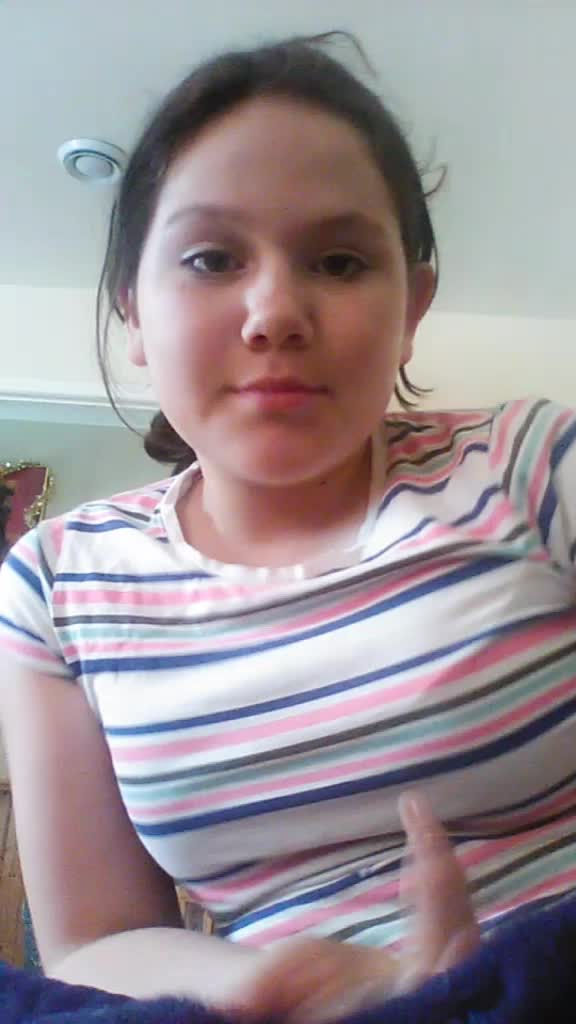 @Evie K