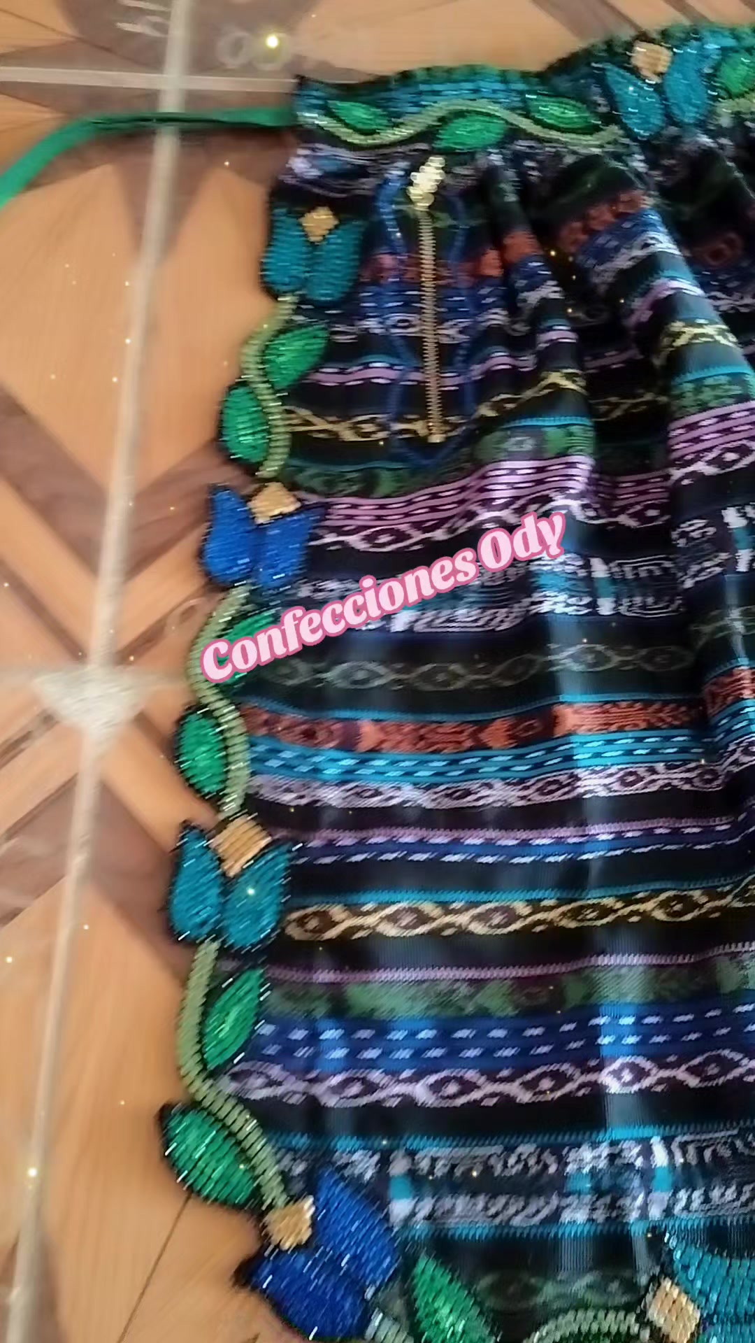 @OdiliaPachecoOficial