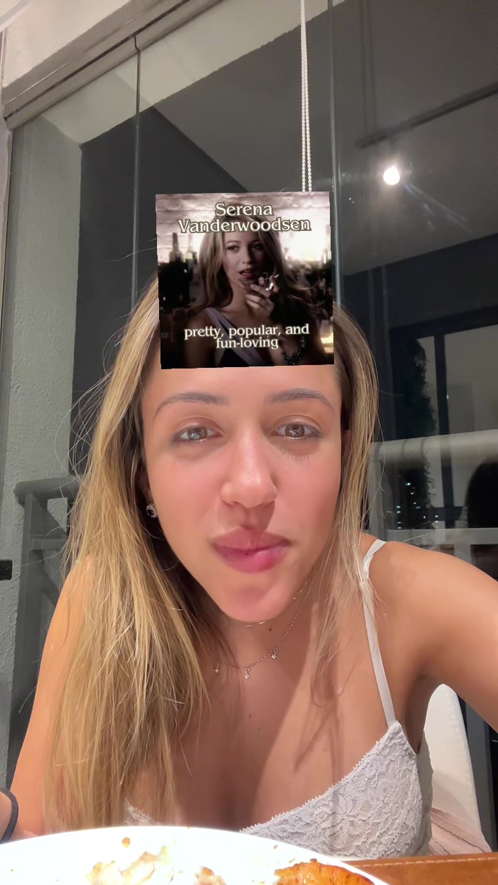 @Amanda Fernandes