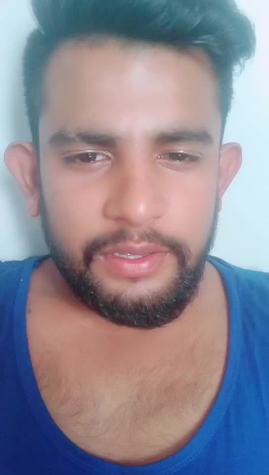 @Gani p Gowda