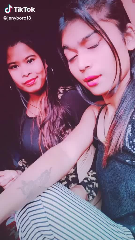 @Jenny boro