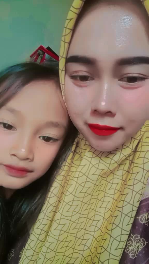 @vivi Fatimah