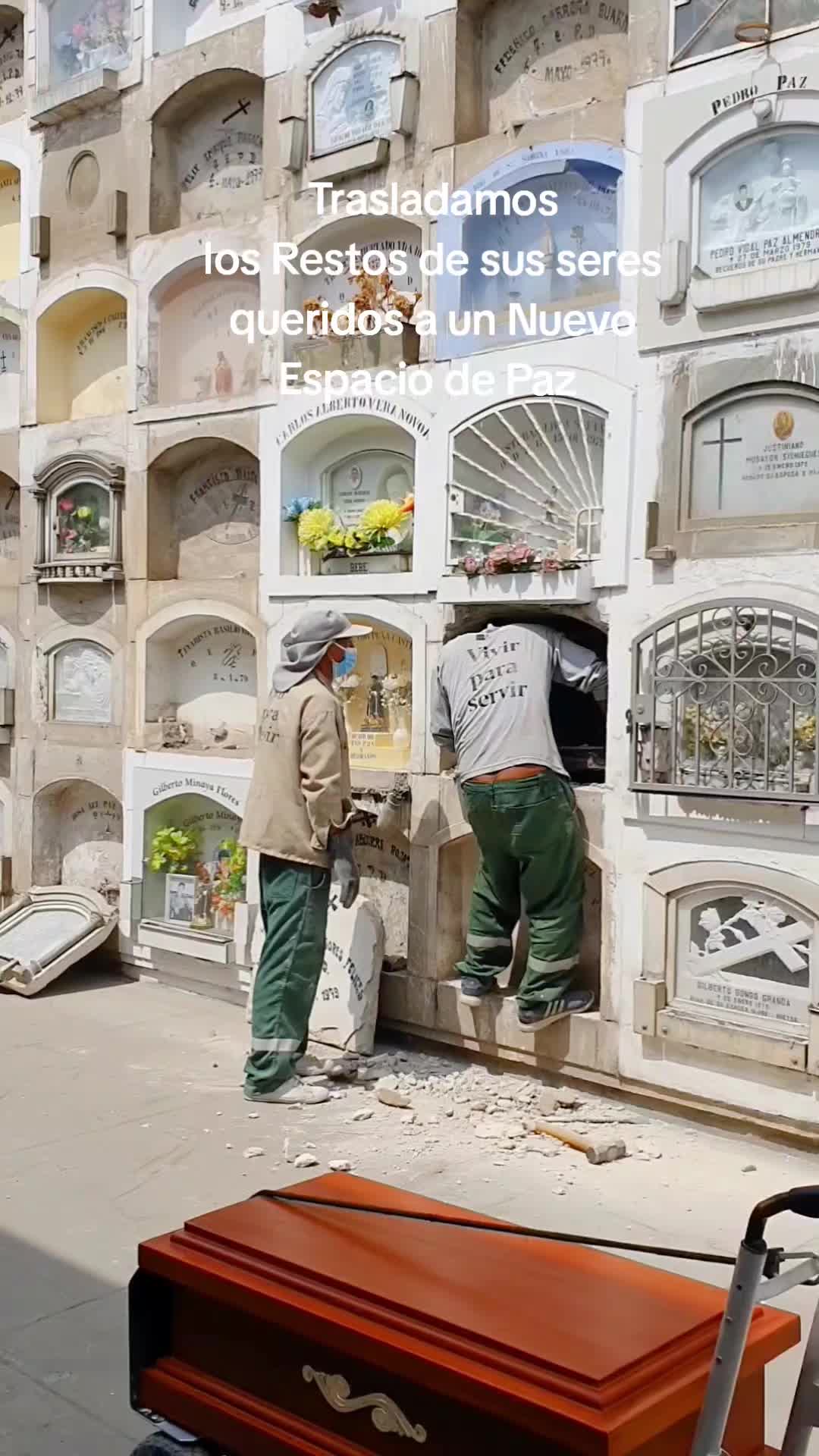 @Vida Perpetua Perú