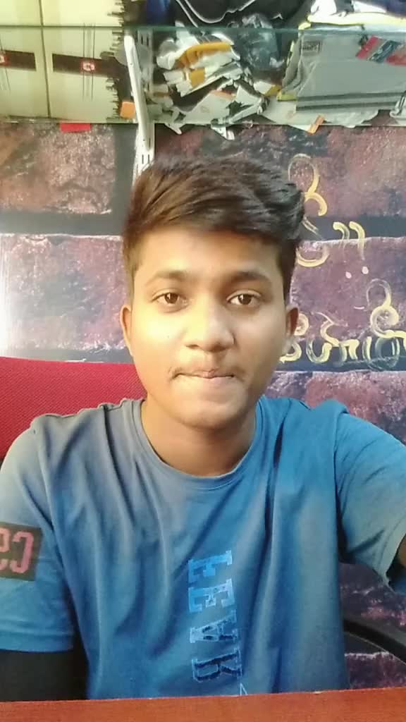 @Srikar Perka