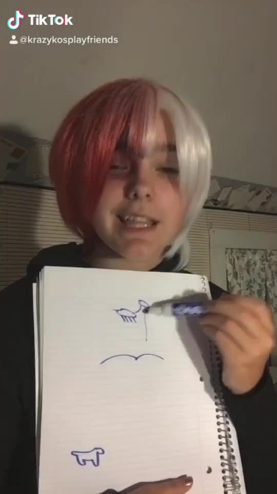 @Cookie Cosplays