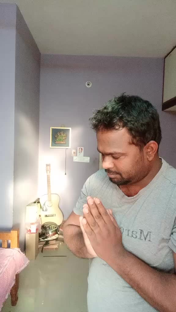 @Yogesh(kettavan_sry)
