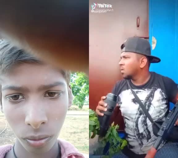 @Marripalli Niranjan
