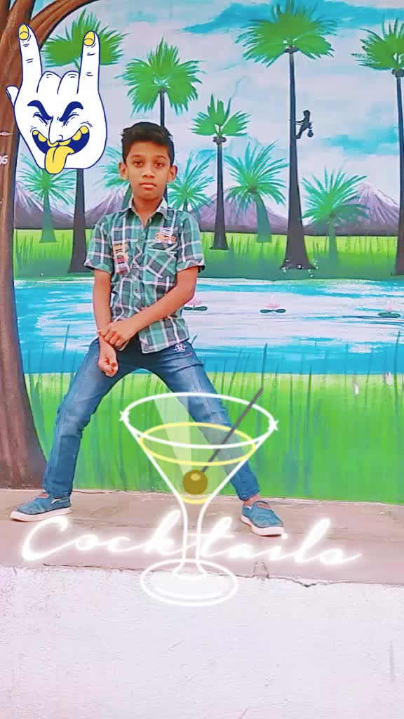 @Balu Yadav