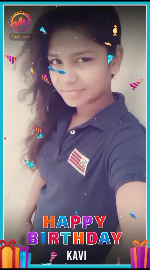 @kaviya