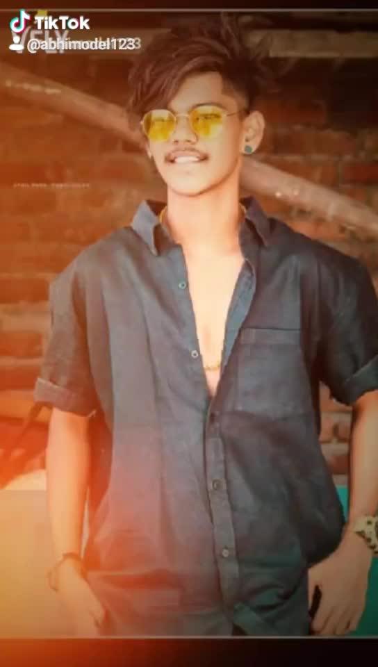 @abhi  model