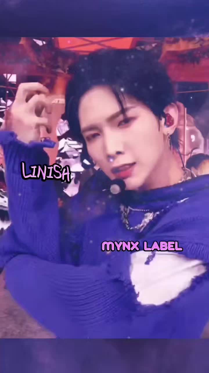 @MynxLabel