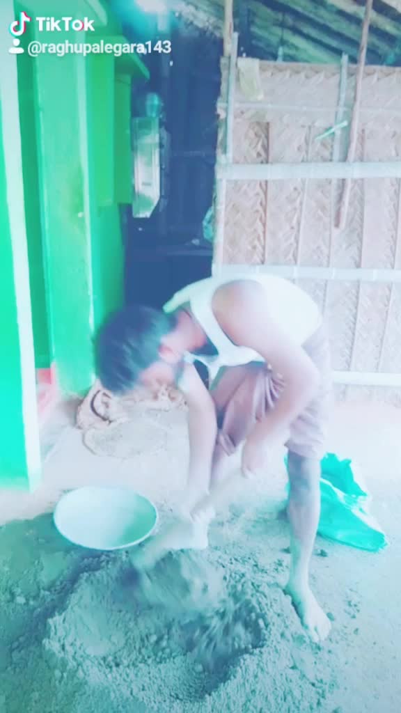 @Raghu madhakari