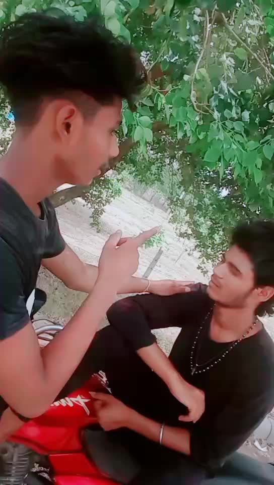 @Sidhant Pihal