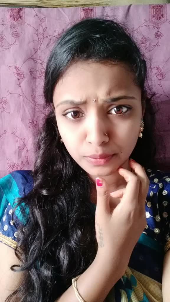 @chinni_cutie