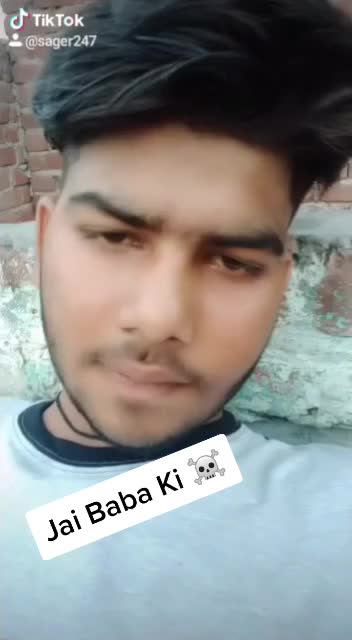 @☠️Tushar 💀Kashyap☠️