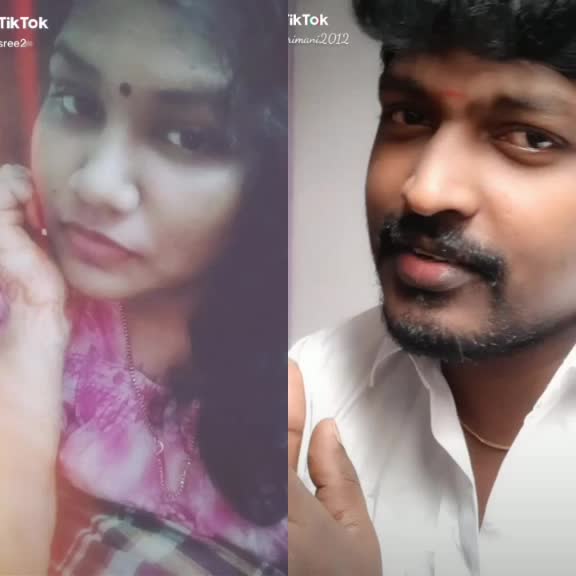 @SRImANI