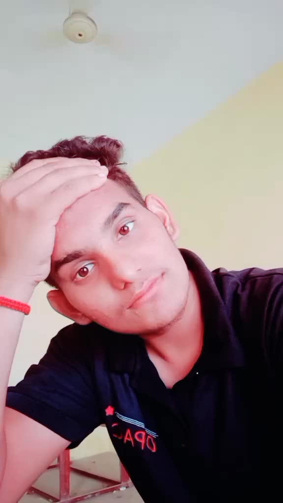 @❤️NISHAN BRAR ❤️