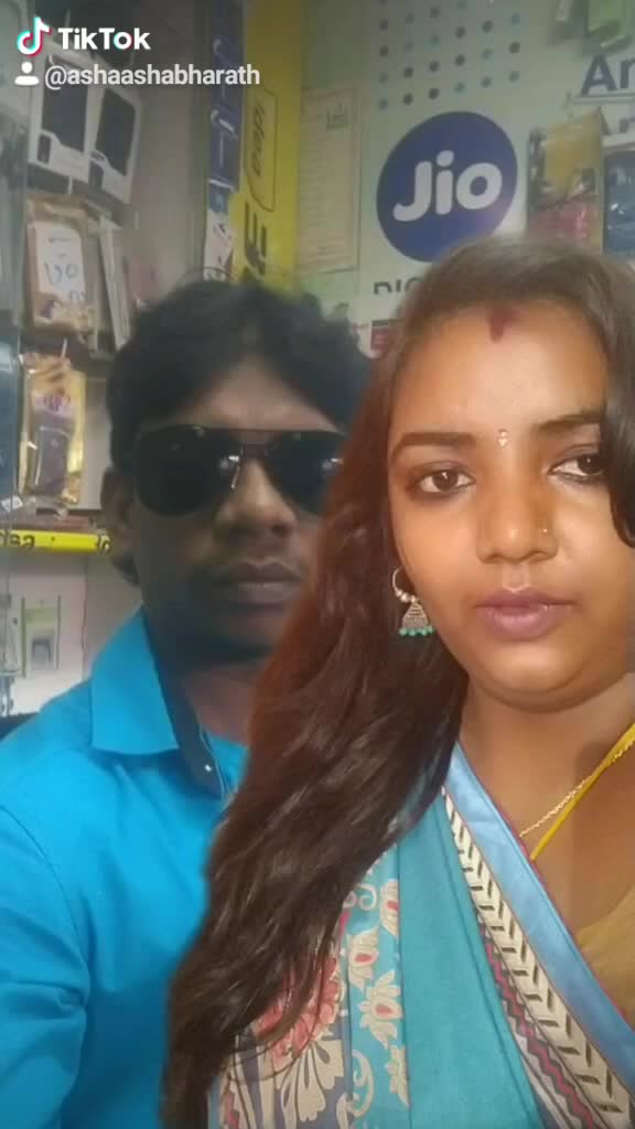 @Asha Asha Bharath