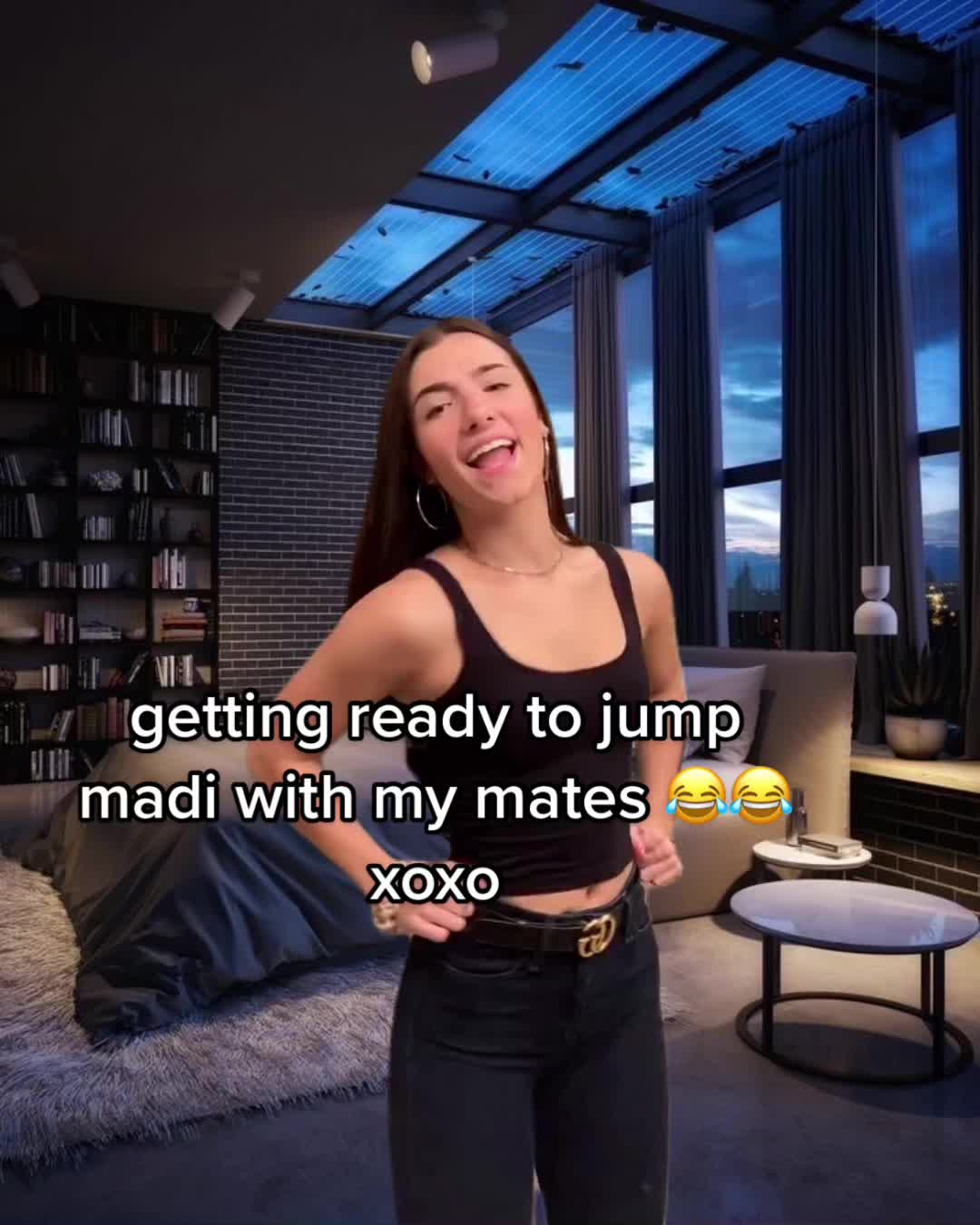 @charli ๐ค
