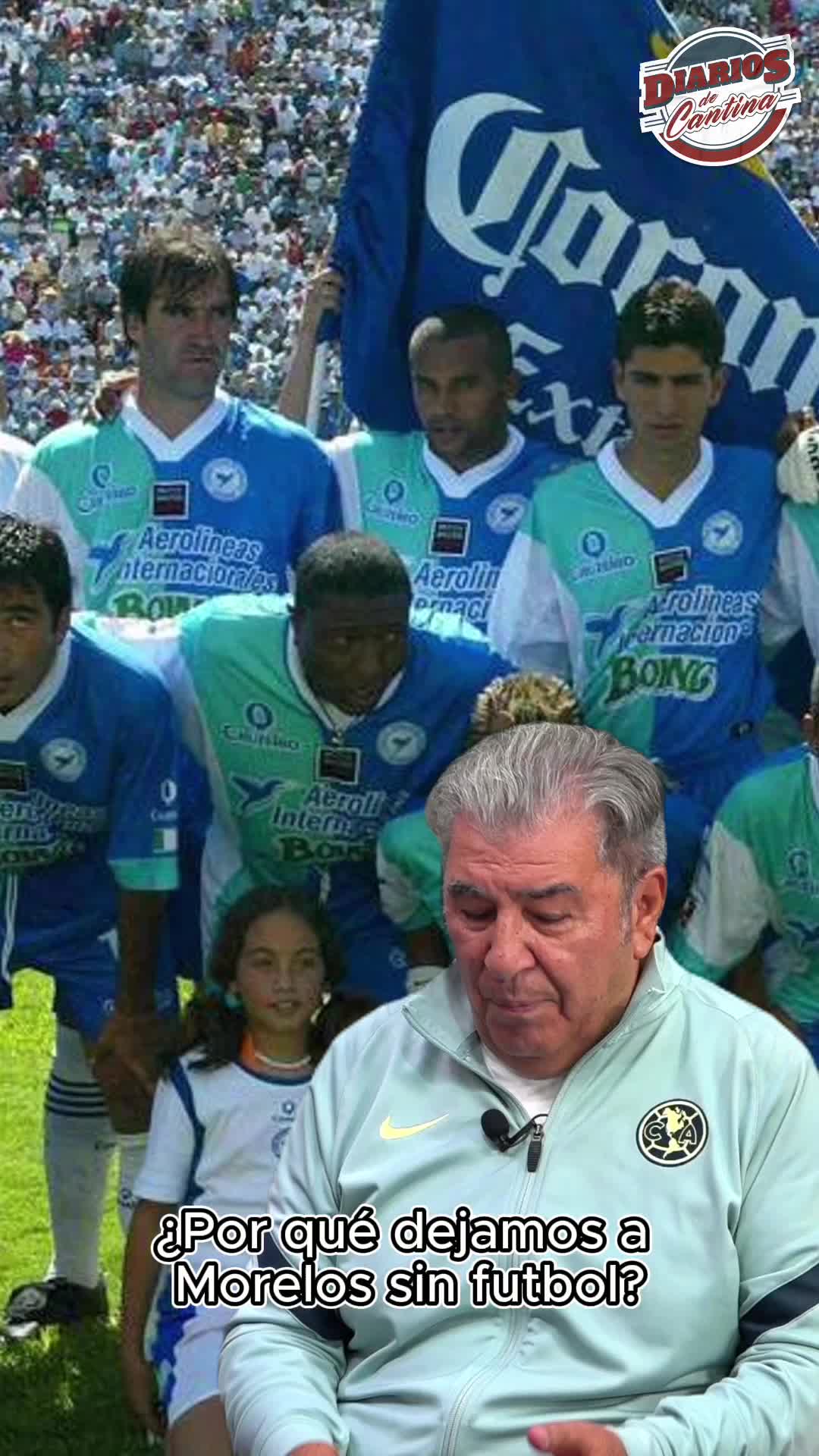 @Diarios de Cantina