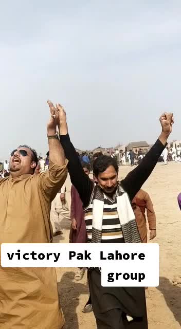 @CH Waqas Vicky