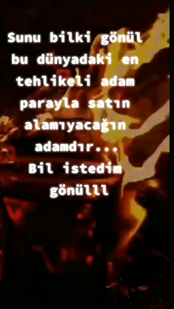 @Birdal Gencer