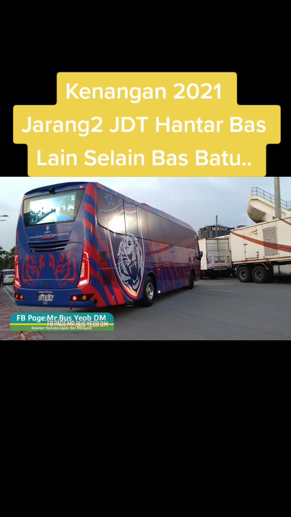 @Legasi Bas Malaysia