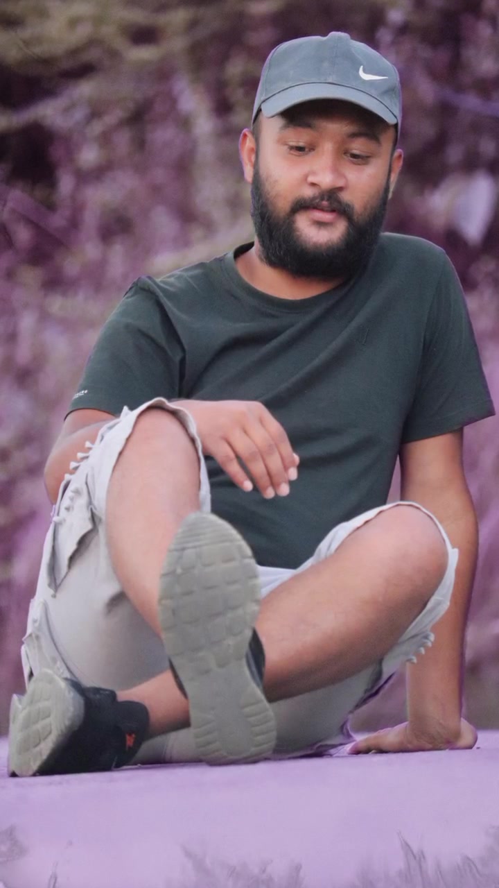 @Ramesh Devkota
